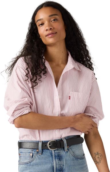 Мужская рубашка