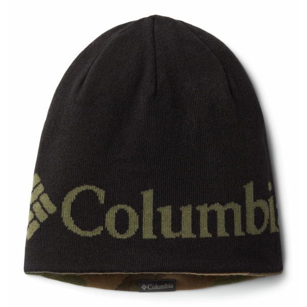 Зимняя шапка