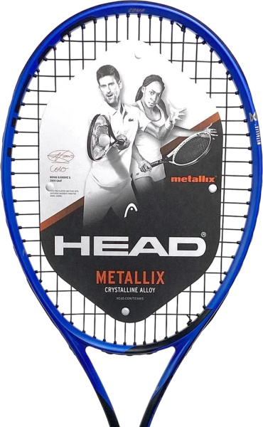 Ракетка для большого тенниса