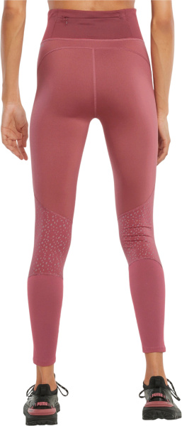 Тайтсы для бега