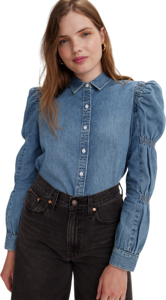 Мужская рубашка