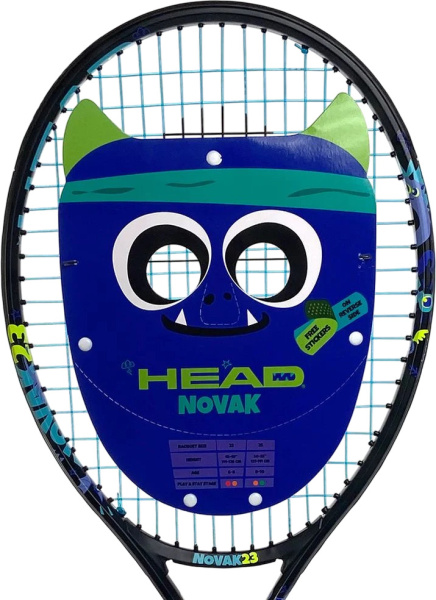 Ракетка для большого тенниса