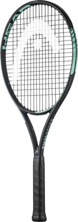 Ракетка для большого тенниса