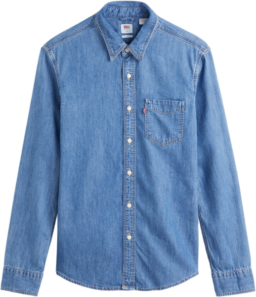 Мужская рубашка