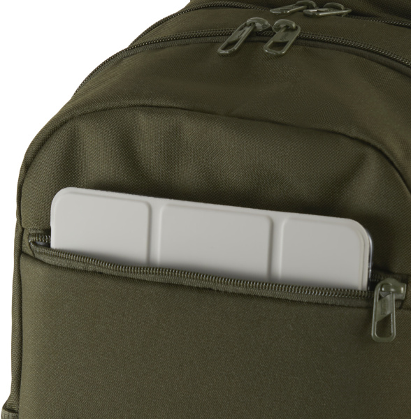 Городской рюкзак