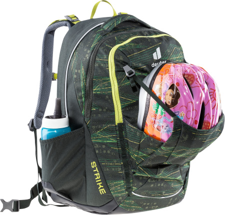 Городской рюкзак