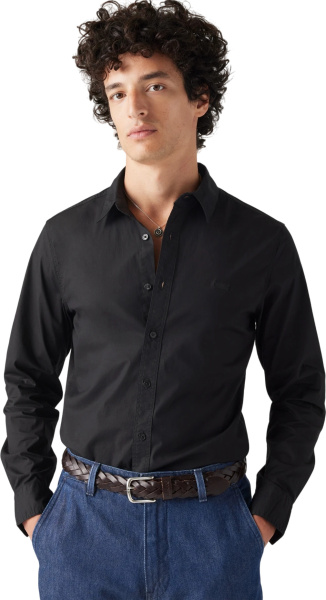 Мужская рубашка