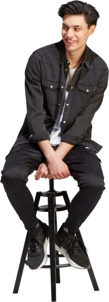 Спортивные штаны