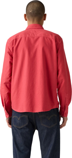 Мужская рубашка