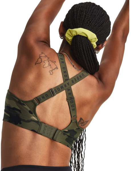 Спортивный топ