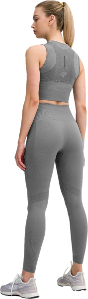 Тайтсы для бега