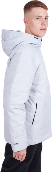 Женский пуховик