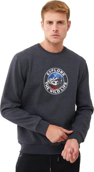 Толстовка Толстовка