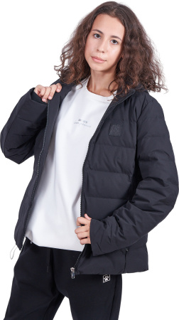 Женский пуховик