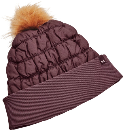 Зимняя шапка