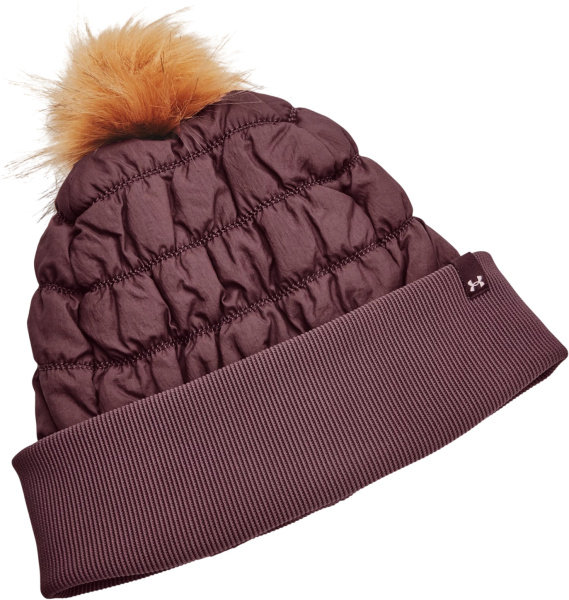 Зимняя шапка