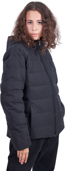 Женский пуховик