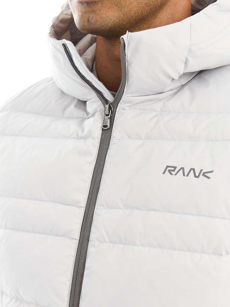 Женский пуховик Женский пуховик