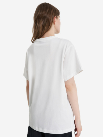 630529-908 Футболка для женщин Футболка Neri T-Shirt, белый 630529-908 купить в интернет-магазине спортивной одежды в Череповце