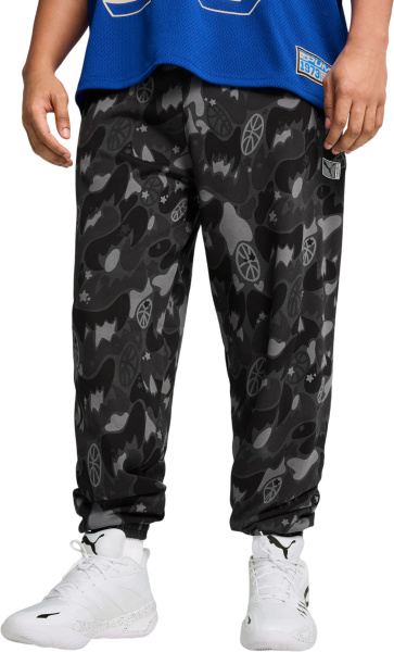 Спортивные штаны