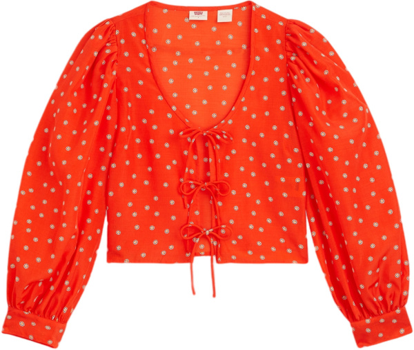 Мужская рубашка