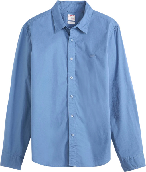 Мужская рубашка