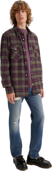 Спортивная одежда