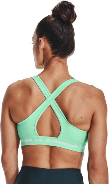 Спортивный топ