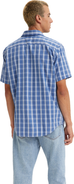 Мужская рубашка