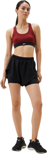 Спортивный топ