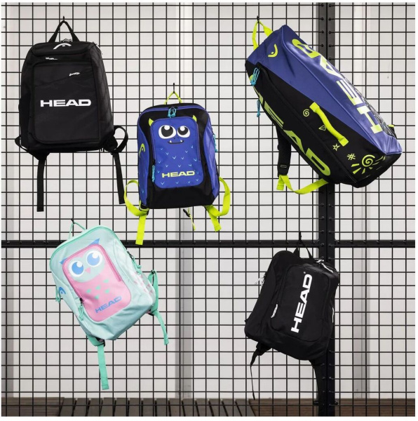 Спортивная сумка