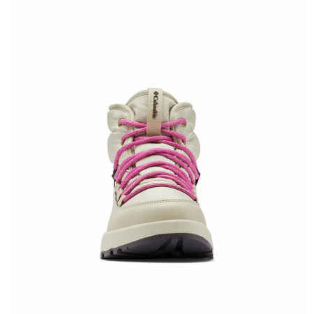 Сапоги-дутики женские