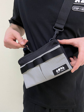 Спортивная сумка