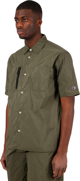 Мужская рубашка