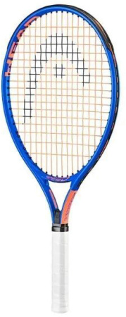 Ракетка для большого тенниса