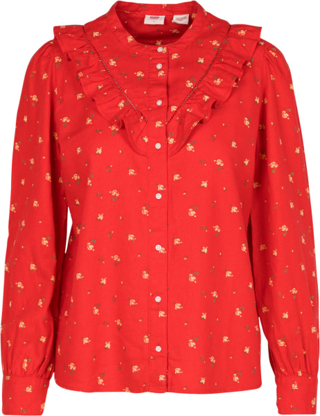 Мужская рубашка