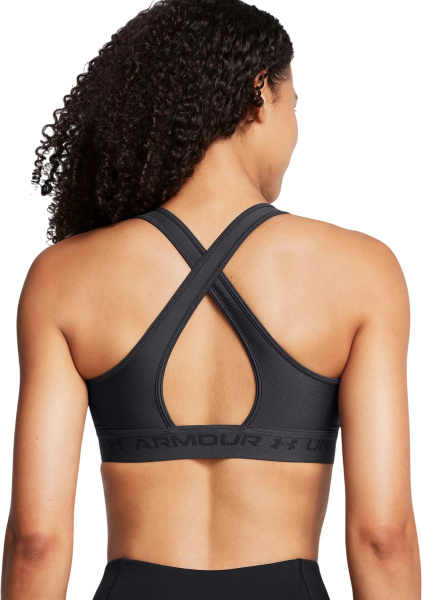 Спортивный топ