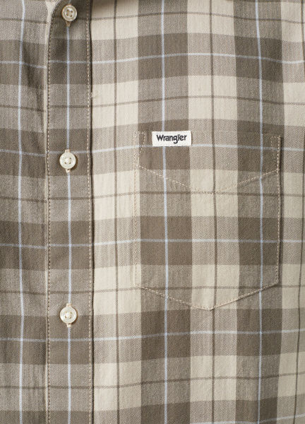 Мужская рубашка