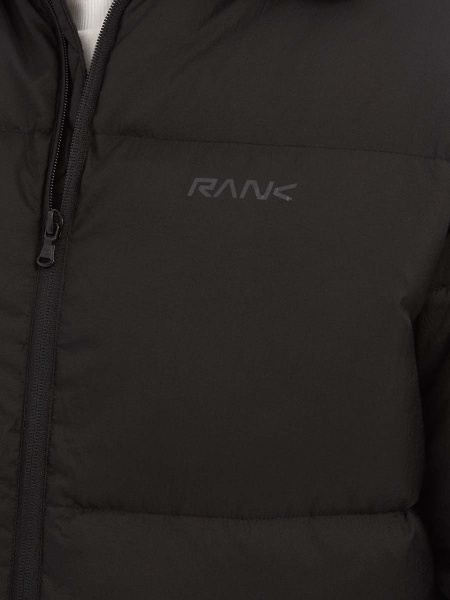 Женский пуховик Женский пуховик