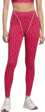 Тайтсы для бега