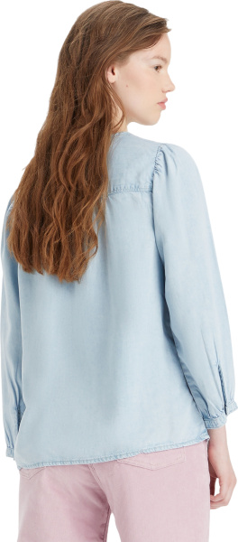 Мужская рубашка