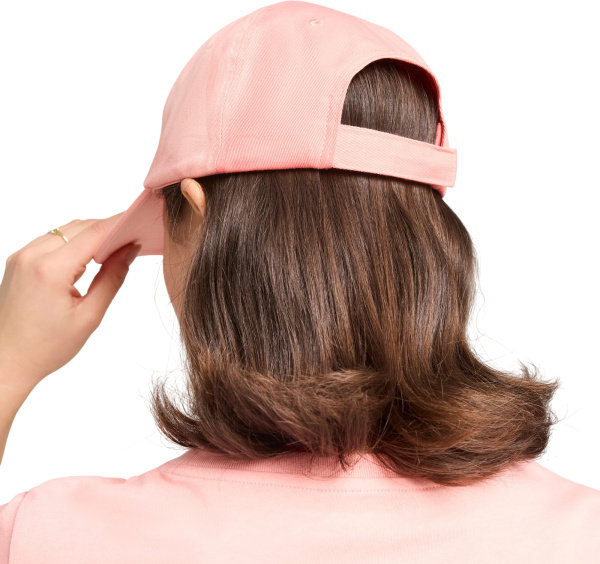 Женская кепка