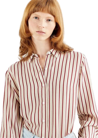 Мужская рубашка