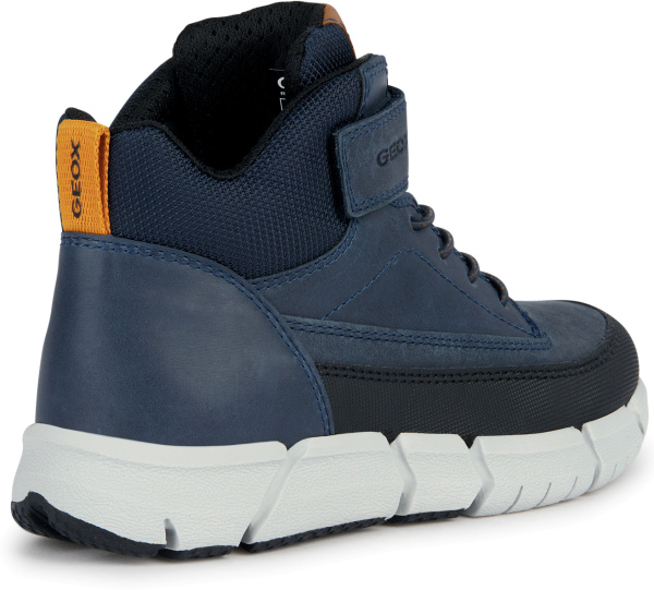 Сапоги-дутики женские