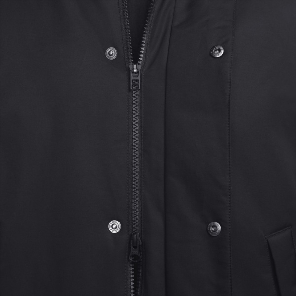 Куртка парка