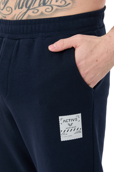 Спортивные штаны