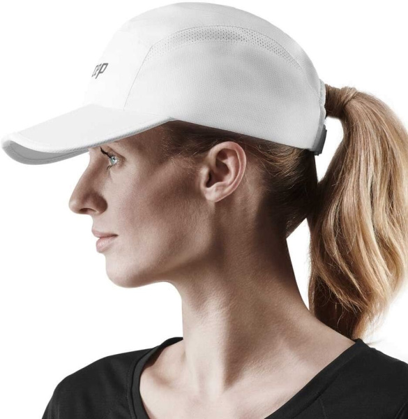 Женская кепка