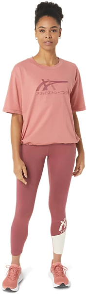 Тайтсы для бега