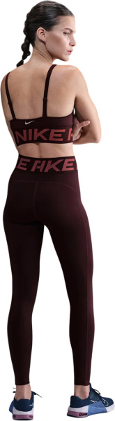 Тайтсы для бега