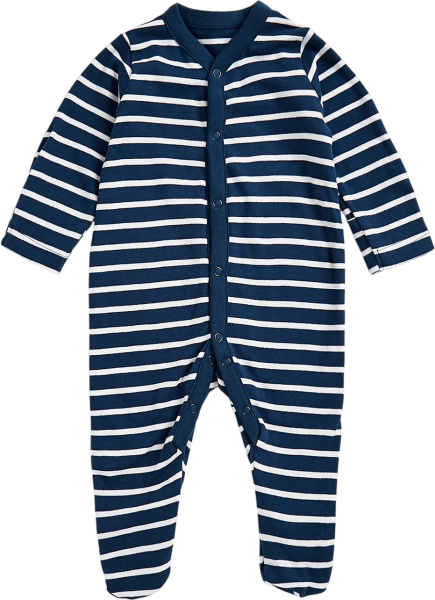 Комбинезон утепленный